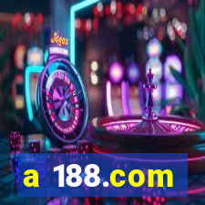 a 188.com